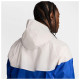 Nike Ανδρικό αντιανεμικό μπουφάν Sportswear Heritage Windrunner Nike Ανδρικό αντιανεμικό μπουφάν Sportswear Heritage Windrunner